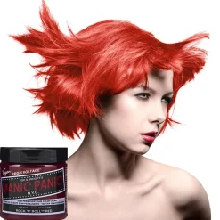 Manic Panic Rock N Roll Hair Dye