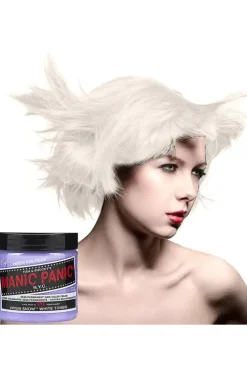 Manic Panic Virgin Snow Hair Dye