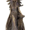 Nemesis Now Marc Potts Hekate Bronze