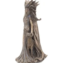 Nemesis Now Marc Potts Hekate Bronze