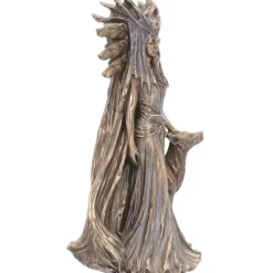 Nemesis Now Marc Potts Hekate Bronze