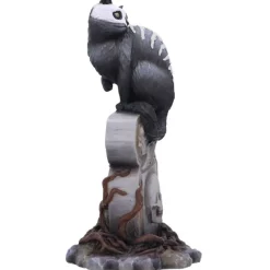 Nemesis Now Martin Hanford Skull Cat