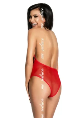Me Seduce Ginette Body Red