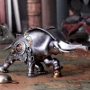 Nemesis Now Mechanical Mammal Steampunk Elephant