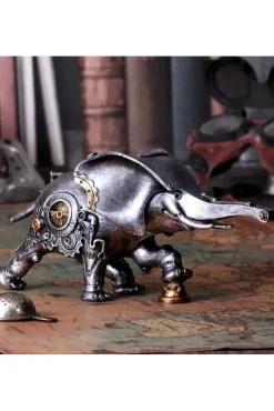Nemesis Now Mechanical Mammal Steampunk Elephant