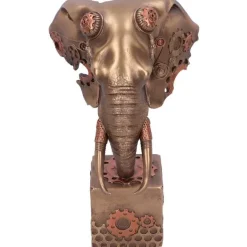 Nemesis Now Mechephant Steampunk Elephant Figurine