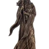 Nemesis Now Merlin Bronze