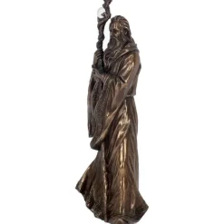 Nemesis Now Merlin Bronze