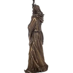 Nemesis Now Merlin Bronze