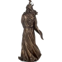 Nemesis Now Merlin Bronze