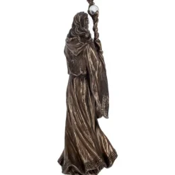 Nemesis Now Merlin Bronze