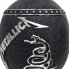 Nemesis Now Metallica Black Album Hanging Ornament