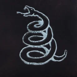 Nemesis Now Metallica Black Album Wallet