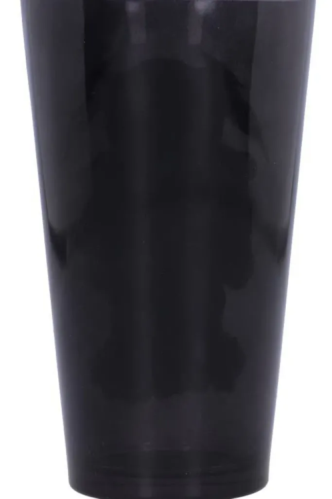 Nemesis Now Metallica Glassware Boris