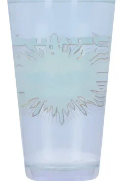 Nemesis Now Metallica Glassware Sun