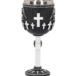 Nemesis Now Metallica Master of Puppets Goblet