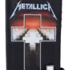 Nemesis Now Metallica Master of Puppets Embossed Purse
