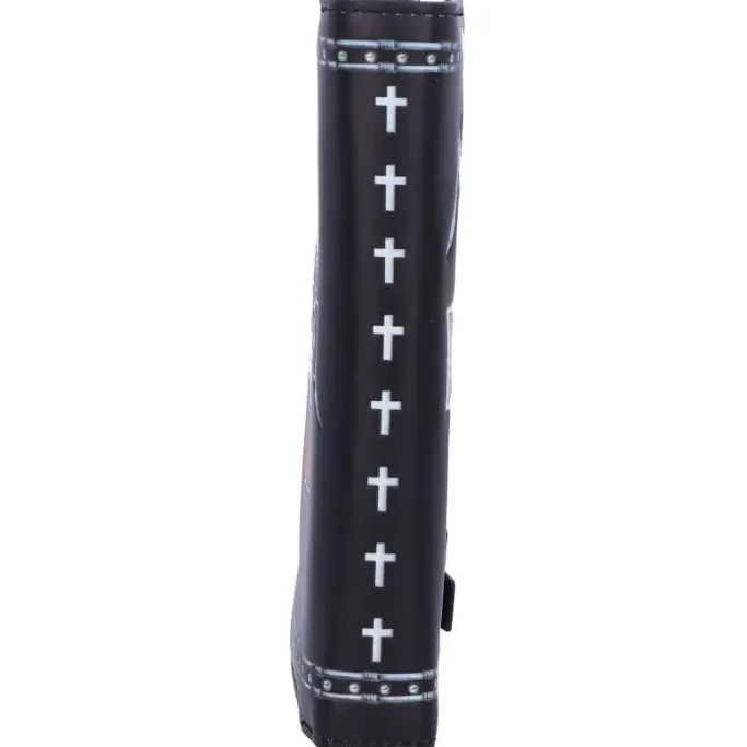 Nemesis Now Metallica Master of Puppets Embossed Purse