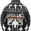 Nemesis Now Metallica Master of Puppets Hanging Ornament