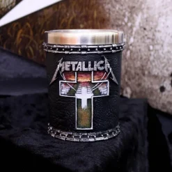 Nemesis Now Metallica Master of Puppets Shot Glass