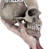 Nemesis Now Metallica Sad But True Skull