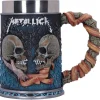 Nemesis Now Metallica Sad But True Tankard