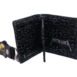 Nemesis Now Metallica Sad But True Wallet