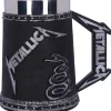 Nemesis Now Metallica The Black Album Tankard