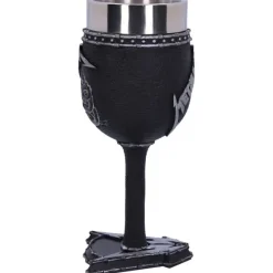Nemesis Now Metallica The Black Album Goblet