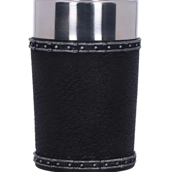 Nemesis Now Metallica The Black Album Shot Glass