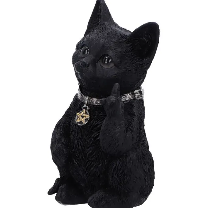 Nemesis Now Metallicat