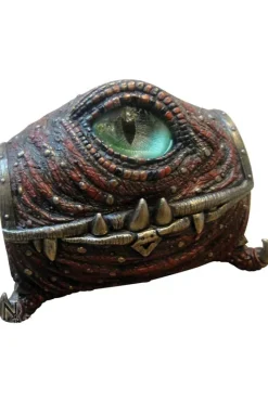 Nemesis Now Mimic Dragons Eye Trinket Box