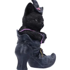Nemesis Now Mischievous Familiar Cat