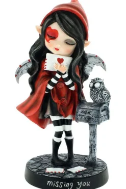 Nemesis Now Missing You Fairy