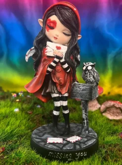 Nemesis Now Missing You Fairy