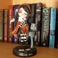 Nemesis Now Missing You Fairy