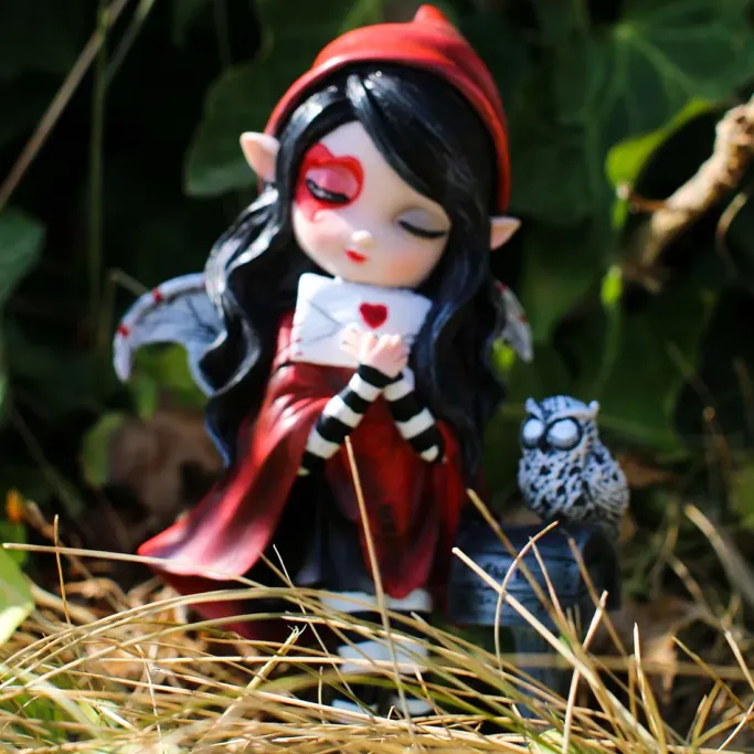 Nemesis Now Missing You Fairy