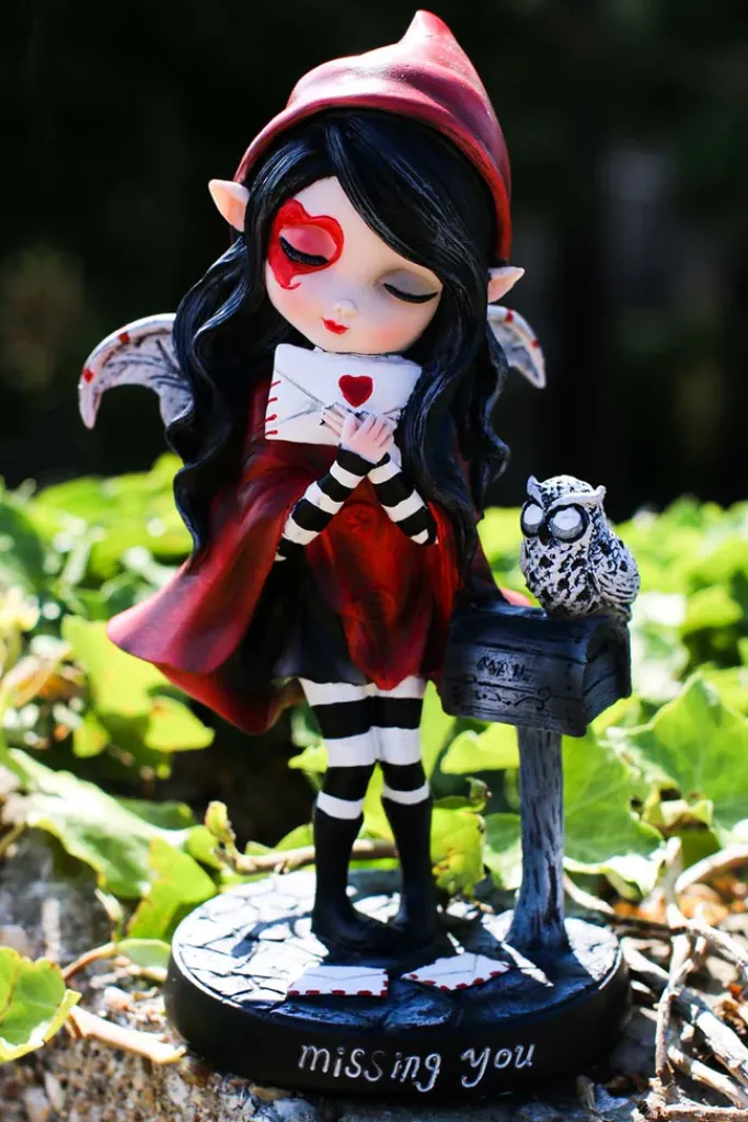 Nemesis Now Missing You Fairy