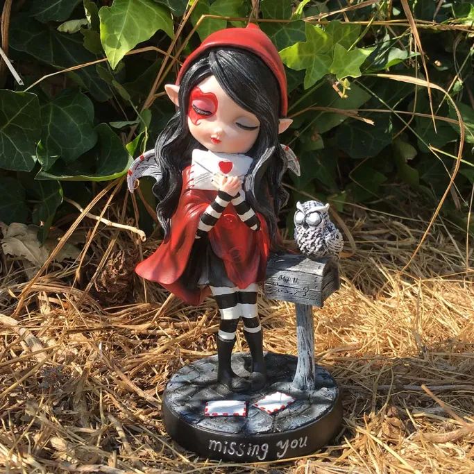 Nemesis Now Missing You Fairy