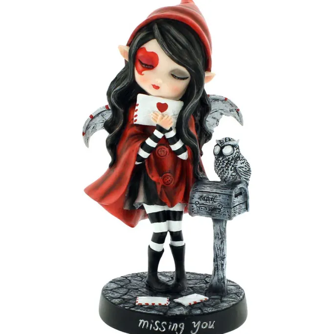 Nemesis Now Missing You Fairy