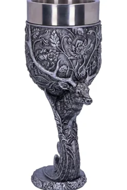 Nemesis Now Monarch of the Glen Goblet