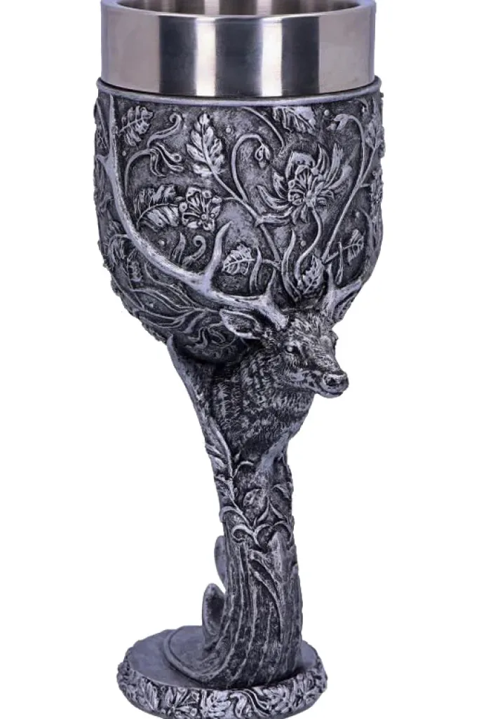 Nemesis Now Monarch of the Glen Goblet