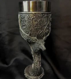 Nemesis Now Monarch of the Glen Goblet