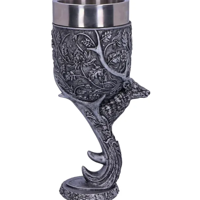 Nemesis Now Monarch of the Glen Goblet