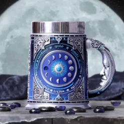 Nemesis Now Moon Guide Tankard