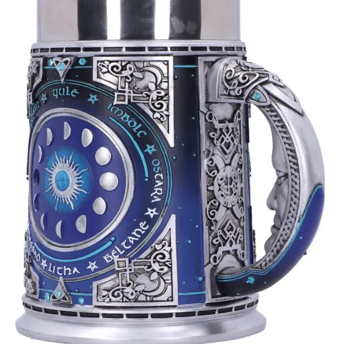 Nemesis Now Moon Guide Tankard