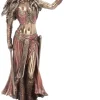 Nemesis Now Morrigan and Crow
