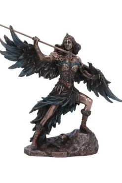 Nemesis Now Morrigan Celtic Phantom Queen Figurine