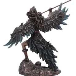 Nemesis Now Morrigan Celtic Phantom Queen Figurine