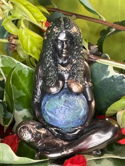Nemesis Now Mother Earth Art Figurine Mini